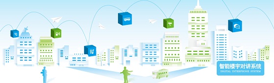 智能樓宇對(duì)講門(mén)禁及室內(nèi)安防系統(tǒng)綜合設(shè)計(jì)——中國(guó)一卡通網(wǎng) 智能樓宇對(duì)講門(mén)禁及室內(nèi)安防系統(tǒng)綜合設(shè)計(jì)——中國(guó)一卡通網(wǎng)