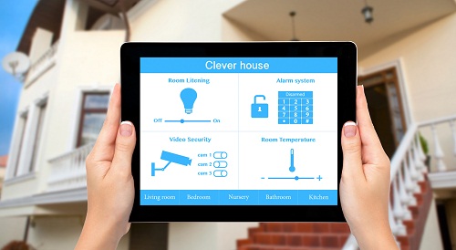 智能樓宇對(duì)講門(mén)禁及室內(nèi)安防系統(tǒng)綜合設(shè)計(jì)——中國(guó)一卡通網(wǎng) 智能樓宇對(duì)講門(mén)禁及室內(nèi)安防系統(tǒng)綜合設(shè)計(jì)——中國(guó)一卡通網(wǎng)