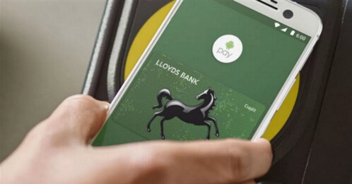 谷歌將為Android Pay加入NFC芯片指引:告別難用